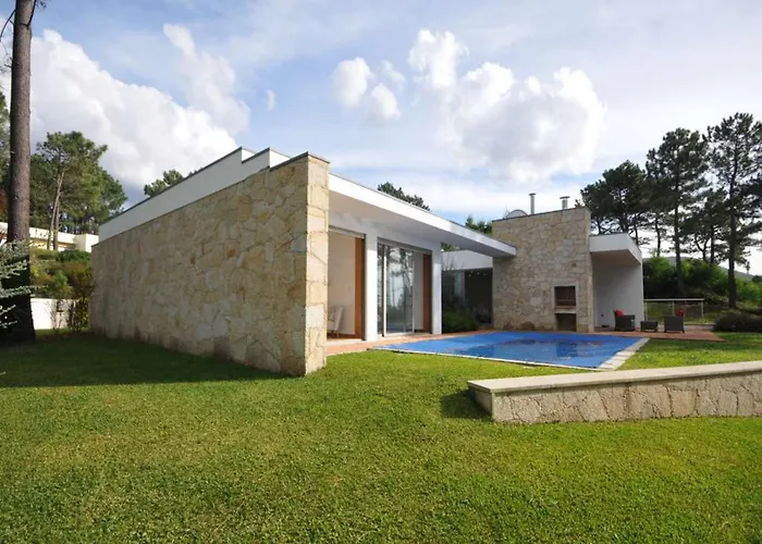 Villa Superb 5 Bedrooms Lastello Great Sea & River Views *