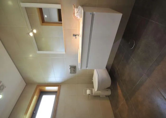 Superb 5 Bedrooms Lastello Great Sea & River Views Villa