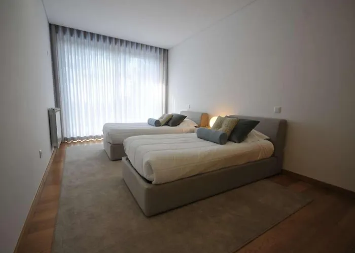 Superb 5 Bedrooms Lastello Great Sea & River Views