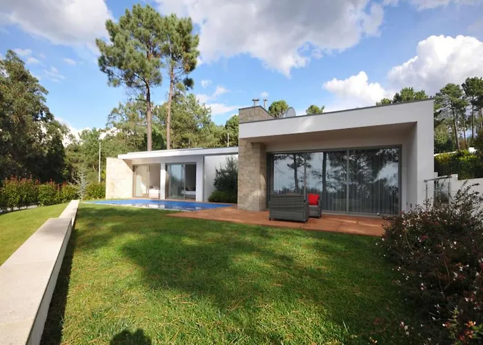 Superb 5 Bedrooms Lastello Great Sea & River Views Villa