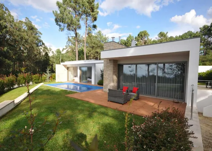 Superb 5 Bedrooms Lastello Great Sea & River Views Villa *