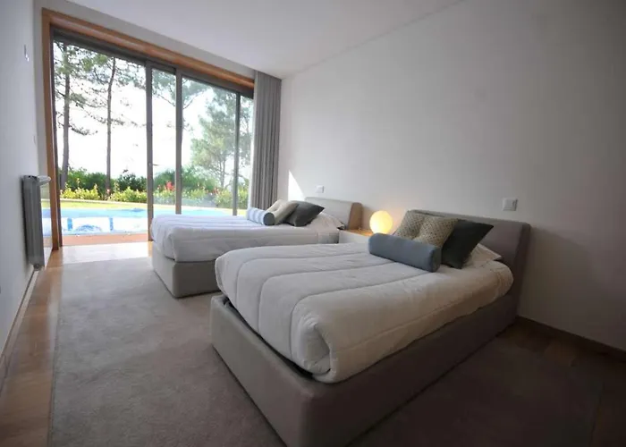 Superb 5 Bedrooms Lastello Great Sea & River Views *