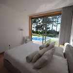 Superb 5 Bedrooms Lastello Great Sea & River Views * Caminha