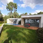빌라 Superb 5 Bedrooms Lastello Great Sea & River Views *