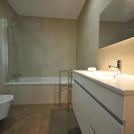 Superb 5 Bedrooms Lastello Great Sea River Views Private Garden