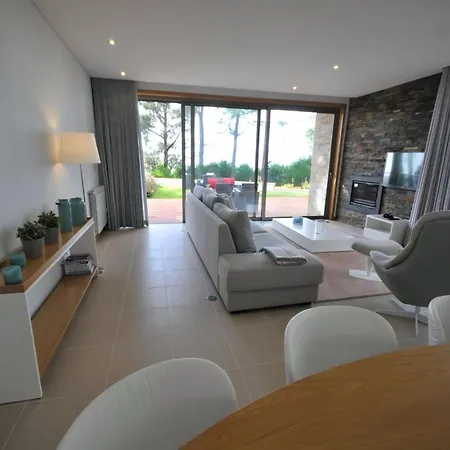 Superb 5 Bedrooms Lastello Great Sea River Views Private Garden Villa Caminha
