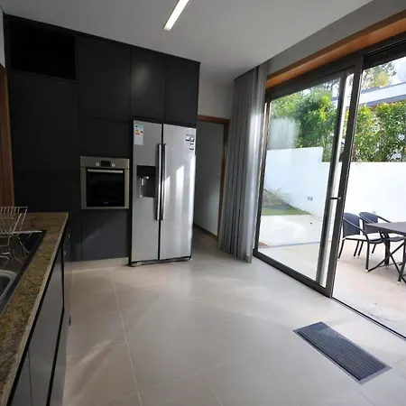 Villa Superb 5 Bedrooms Lastello Great Sea River Views Private Garden Caminha