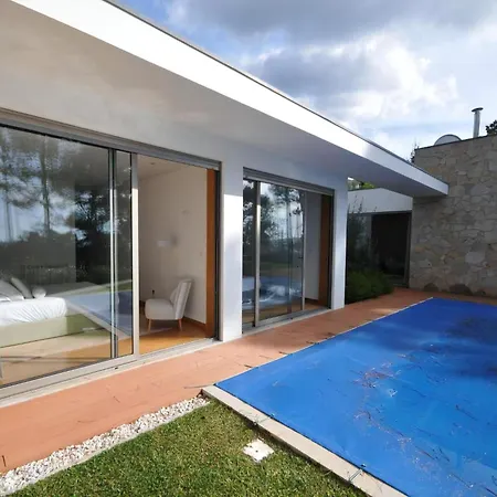 Superb 5 Bedrooms Lastello Great Sea River Views Private Garden Villa