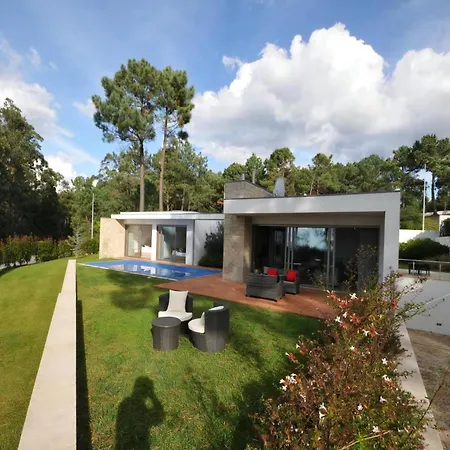 Superb 5 Bedrooms Lastello Great Sea River Views Private Garden