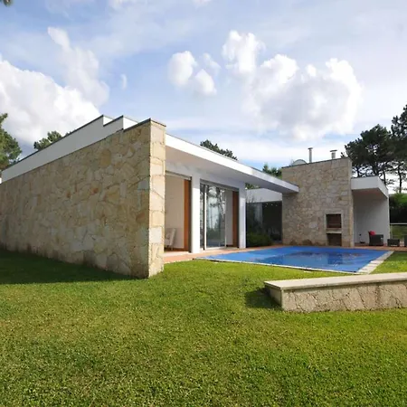 빌라 Superb 5 Bedrooms Lastello Great Sea & River Views *