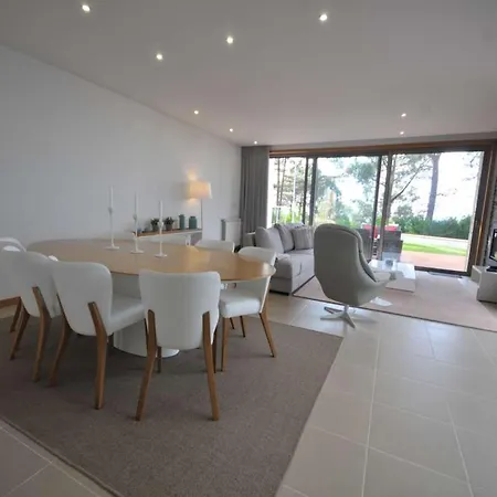 Villa Superb 5 Bedrooms Lastello Great Sea & River Views