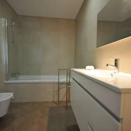Superb 5 Bedrooms Lastello Great Sea River Views Private Garden