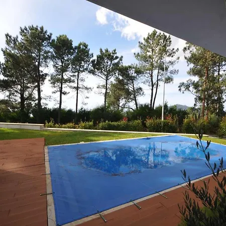 别墅 Superb 5 Bedrooms Lastello Great Sea & River Views *