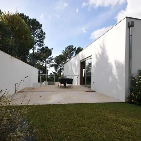 Superb 5 Bedrooms Lastello Great Sea River Views Private Garden Vila Caminha