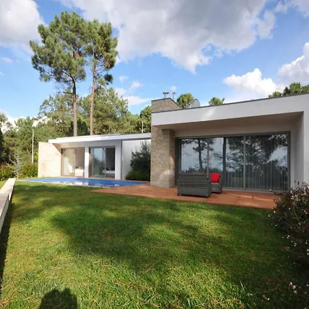 Superb 5 Bedrooms Lastello Great Sea & River Views 빌라