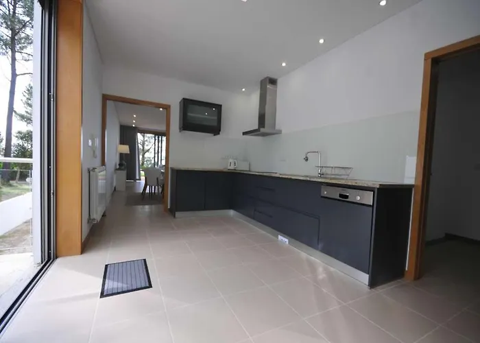 Villa Superb 5 Bedrooms Lastello Great Sea & River Views