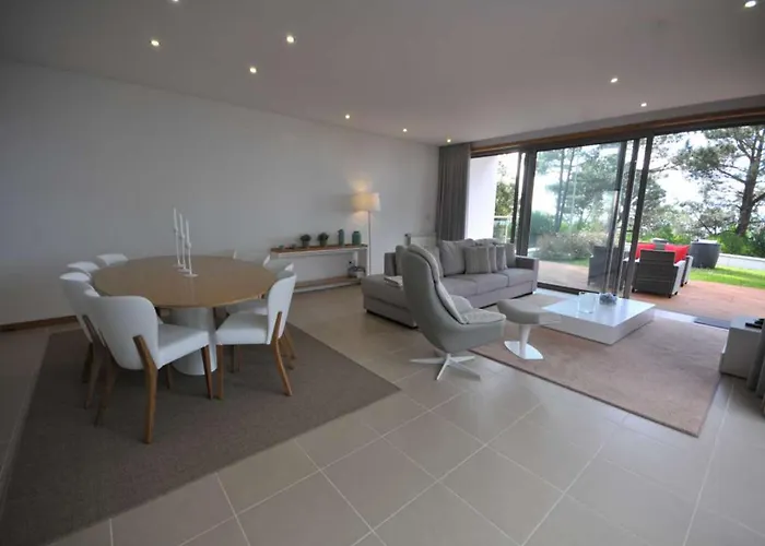 Superb 5 Bedrooms Lastello Great Sea & River Views Caminha