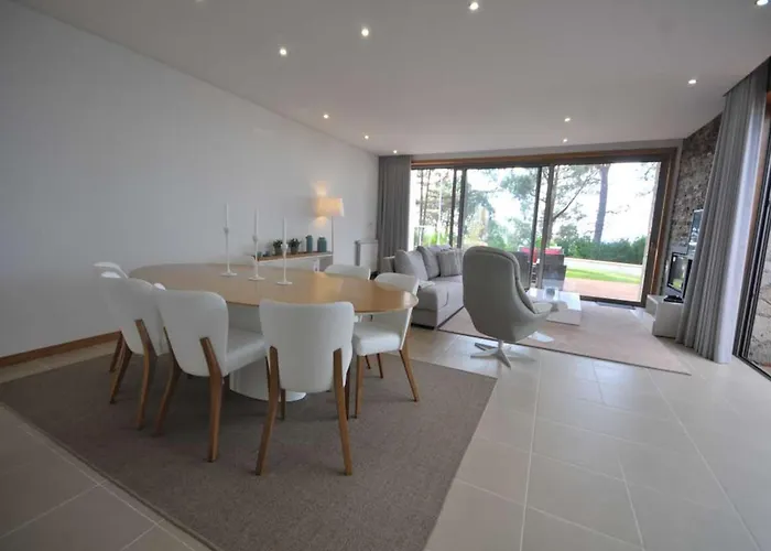 Villa Superb 5 Bedrooms Lastello Great Sea & River Views