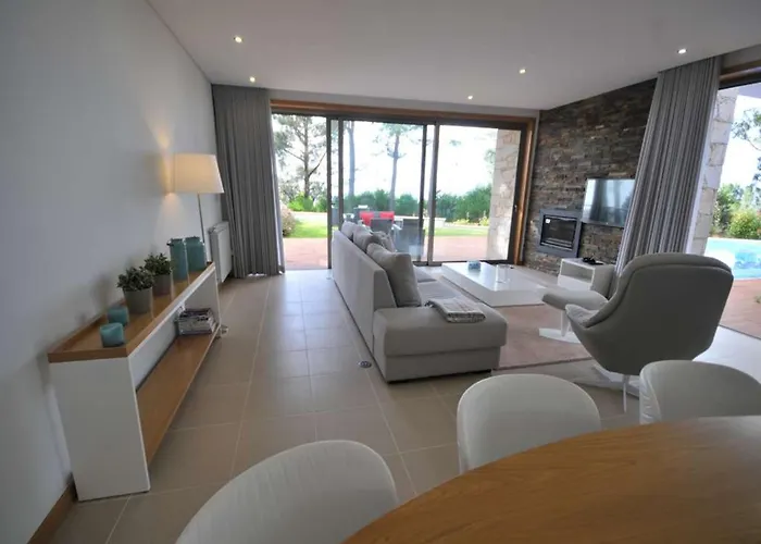 Superb 5 Bedrooms Lastello Great Sea & River Views *