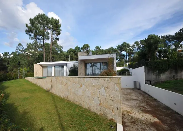 Villa Superb 5 Bedrooms Lastello Great Sea & River Views