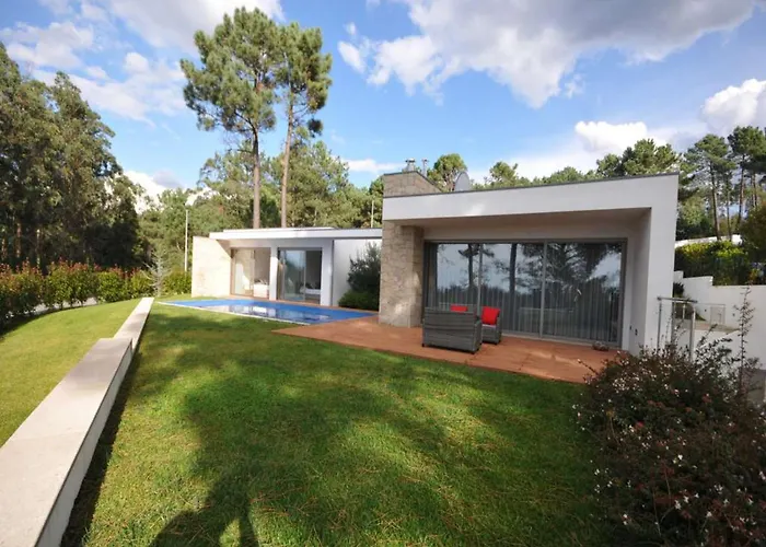 Villa Superb 5 Bedrooms Lastello Great Sea & River Views *